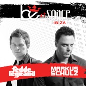 Be At Space (Mixed by Fedde Le Grand & Markus Schulz) artwork