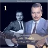 The Music of Brazil / the Guitar of Luiz Bonfá, Volume 1 / Recordings 1957 - 1958