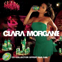 Gini - EP - Clara Morgane Gini - EP - Clara Morgane