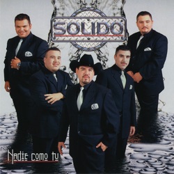 Solido - Dile la Verdad