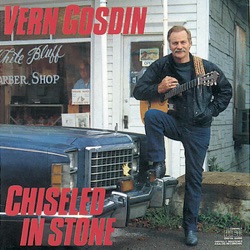 Vern Gosdin - Set 'Em Up Joe