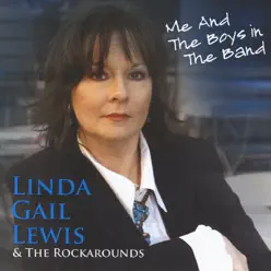 Me and the Boys In the Band - Linda Gail Lewis Me and the Boys In the Band - Linda Gail Lewis