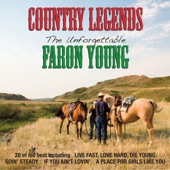 Faron Young - Have I Waited Too Long
