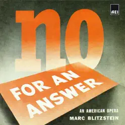 No for an Answer - Carol Channing No for an Answer - Carol Channing