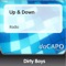 Up & Down (Radio Version) artwork