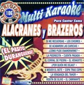 Multi Karaoke - La Venganza Del Tahur