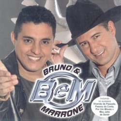 Bruno & Marrone - Por Um Minuto (Por un Minuto)