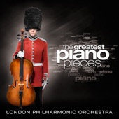 The Greatest Piano Pieces artwork