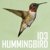 Hummingbird - EP