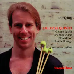 Longing by Joe Locke album reviews, ratings, credits