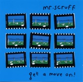 Mr. Scruff - Ambiosound