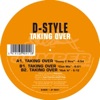 Taking Over - EP