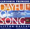 Gershwin: Dayful of Song album lyrics, reviews, download
