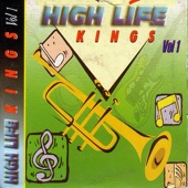 High Life Kings Vol 1 artwork