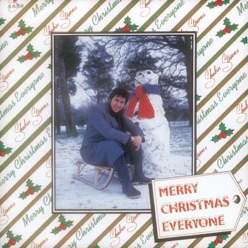 Letra De La Cancion Merry Christmas Everyone Shakin Stevens