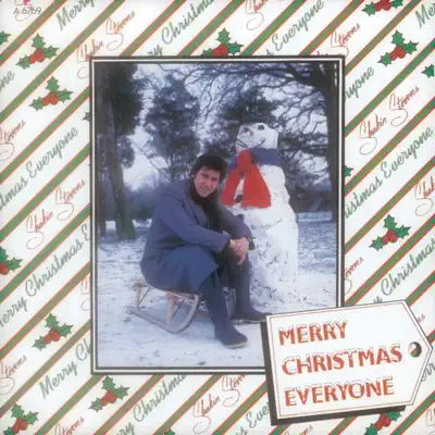Merry Christmas Everyone - Single - Shakin' Stevens