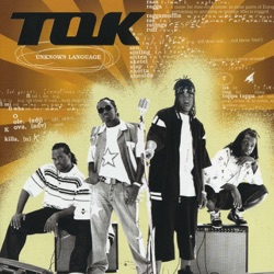 T.O.K. - Solid As a Rock