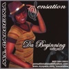 Sensation: Da Beginning Mix CD, 2007