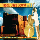 Napoli Jazz Sound, Vol. 2 artwork