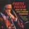 The Court - Curtis Fuller lyrics