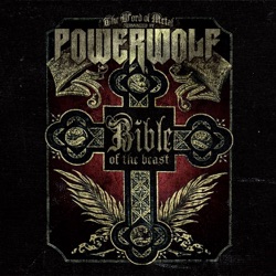 Powerwolf - Resurrection By Erection