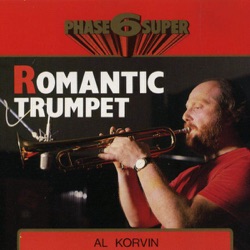 Al Korvin - Historia de un Amor