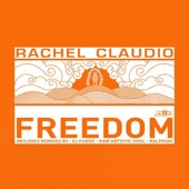 Freedom (Jaffa Music) - EP artwork