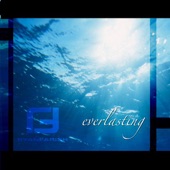 Everlasting (Deluxe Version) artwork