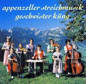 Appenzeller Streichmusik