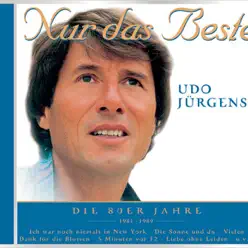 Nur das Beste - Die 80er - Udo Jürgens