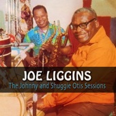 Joe Liggins - Boom-Chick-A-Boogie