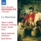 Le déserteur, Act III Scene 11: Recitativo: Ou suis-je? (Louise, Chorus, Aunt Marguerite, Jean-Louis) artwork