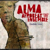 Alma Afrobeat Ensemble - Yoruba