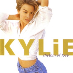 Kylie Minogue - Better the Devil You Know