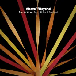 Sun & Moon (Feat. Richard Bedford) - EP (The Remixes) - Above & Beyond