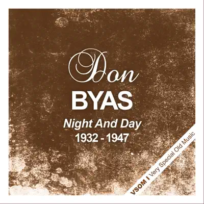 Night and Day (1932 - 1947) - Don Byas Night and Day (1932 - 1947) - Don Byas