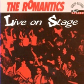 The Romantics - Apache