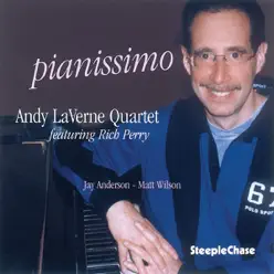 Pianissimo - Andy LaVerne Pianissimo - Andy LaVerne