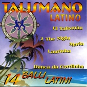 El talismano/Dance version artwork
