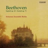 Scharoun Ensemble - Septet in E flat major, Op. 20: IV. Tema con variazioni: Andante