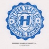 Fifteen Years of Hospital Records, 2011