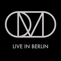 OMD: Live in Berlin - Orchestral Manoeuvres In The Dark