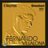 El Mayimbe "Greatest Hits"