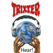 Trixter - Power Of Love (w/Steve Brown Intro)