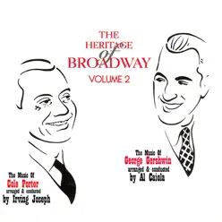 The Heritage of Broadway, Vol. 2 - Al Caiola The Heritage of Broadway, Vol. 2 - Al Caiola