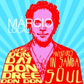 Márcio Local - Soul Do Samba