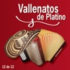 Vallenatos de Platino, Vol. 12, 2006