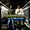 Ayubowan - Namasthe