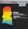 Mozart: Piano Concertos in G Major, K. 453 & in B-Flat Major, K. 450 album lyrics, reviews, download