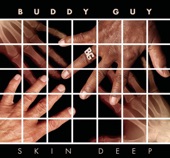 Skin Deep (Deluxe Version) artwork